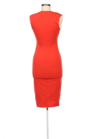 Kleid Zara, Größe S, Farbe Orange, Preis € 13,81