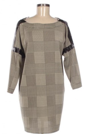 Kleid Zara, Größe L, Farbe Mehrfarbig, Preis € 30,99