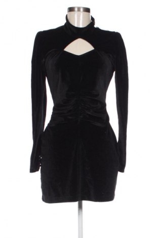 Φόρεμα Zara, Μέγεθος L, Χρώμα Μαύρο, Τιμή 12,99 €