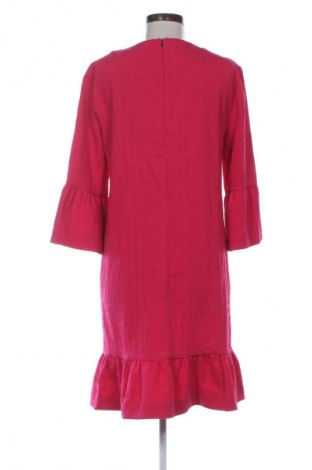 Kleid Zara, Größe L, Farbe Rosa, Preis € 15,99