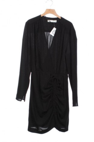 Kleid Zara, Größe S, Farbe Schwarz, Preis € 14,00