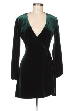 Ruha Zara, Méret S, Szín Zöld, Ár 5 279 Ft
