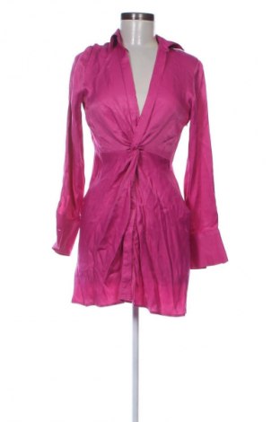 Kleid Zara, Größe S, Farbe Rosa, Preis € 15,44