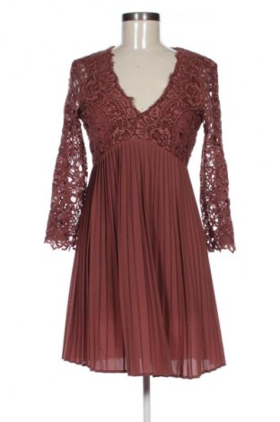 Ruha Zara, Méret S, Szín Barna, Ár 5 785 Ft