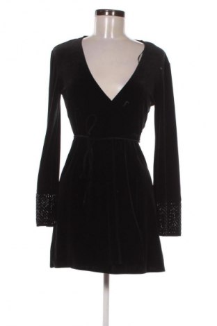 Šaty  Zara, Velikost XS, Barva Černá, Cena  289,00 Kč