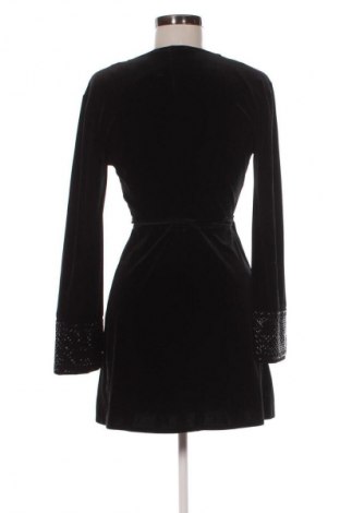 Šaty  Zara, Velikost XS, Barva Černá, Cena  289,00 Kč