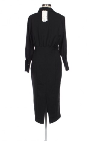Рокля Zara, Размер L, Цвят Черен, Цена 32,21 €