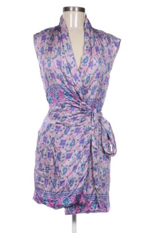 Kleid Zara, Größe M, Farbe Mehrfarbig, Preis € 17,99