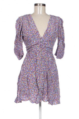 Рокля Zara, Размер S, Цвят Многоцветен, Цена 8,69 €