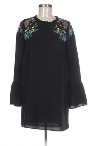 Kleid Zara, Größe S, Farbe Mehrfarbig, Preis € 10,99