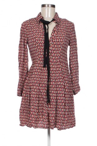 Kleid Zara, Größe S, Farbe Mehrfarbig, Preis € 10,99