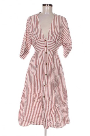 Kleid Zara, Größe M, Farbe Mehrfarbig, Preis € 23,99