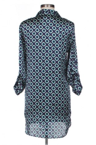 Kleid Zara, Größe XS, Farbe Mehrfarbig, Preis 15,99 €