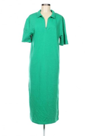 Kleid Zara, Größe M, Farbe Grün, Preis € 22,99