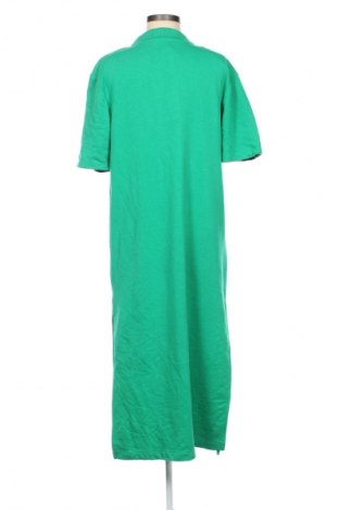 Kleid Zara, Größe M, Farbe Grün, Preis € 22,99