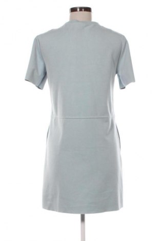 Šaty  Zara, Velikost S, Barva Modrá, Cena  359,00 Kč