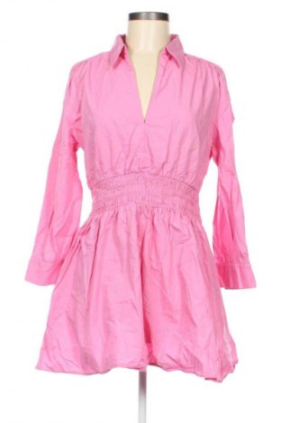 Kleid Zara, Größe XL, Farbe Rosa, Preis € 17,99