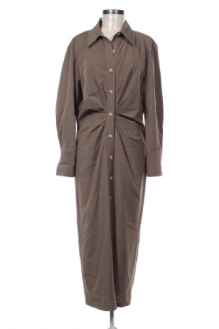 Kleid Zara, Größe XL, Farbe Braun, Preis € 25,99