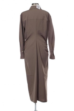 Kleid Zara, Größe XL, Farbe Braun, Preis € 25,99