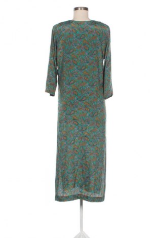 Kleid Zara, Größe L, Farbe Grün, Preis € 17,46