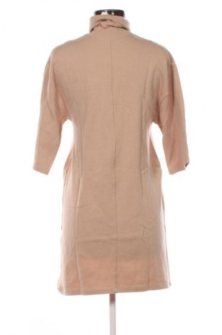 Kleid Zara, Größe S, Farbe Beige, Preis € 14,00