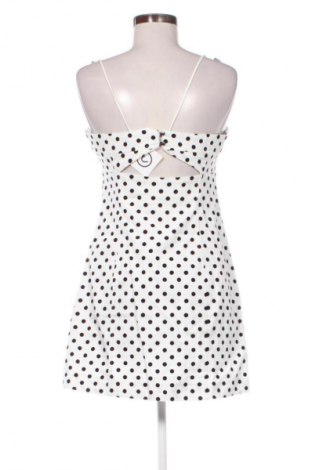 Kleid Zara, Größe L, Farbe Mehrfarbig, Preis 13,80 €