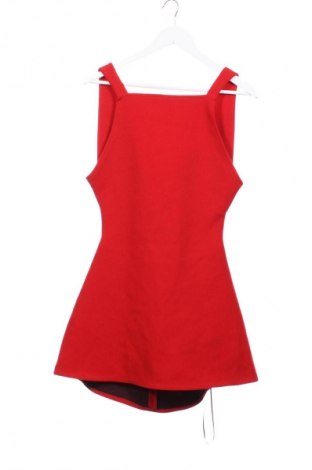 Kleid Zara, Größe XL, Farbe Rot, Preis € 32,00