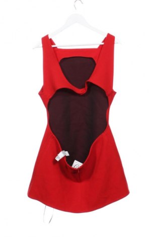 Kleid Zara, Größe XL, Farbe Rot, Preis € 32,00