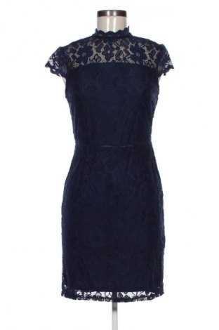 Kleid Zara, Größe M, Farbe Blau, Preis € 13,79