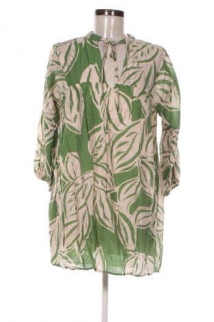 Kleid Zara, Größe S, Farbe Mehrfarbig, Preis 15,06 €