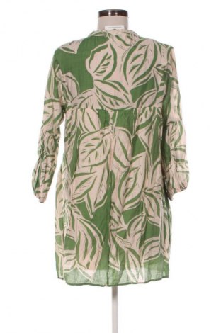 Kleid Zara, Größe S, Farbe Mehrfarbig, Preis 15,06 €