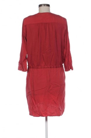 Kleid Zara, Größe S, Farbe Orange, Preis 14,00 €