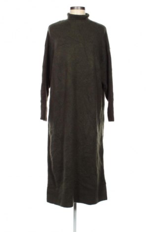 Kleid Zara, Größe S, Farbe Grün, Preis € 13,99