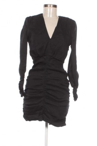 Šaty  Zara, Veľkosť M, Farba Čierna, Cena  13,79 €