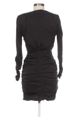 Šaty  Zara, Veľkosť M, Farba Čierna, Cena  13,79 €