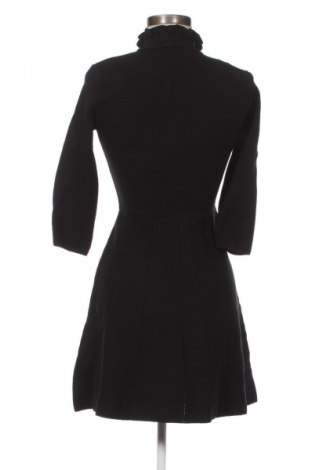 Šaty  Zara, Veľkosť S, Farba Čierna, Cena  12,95 €