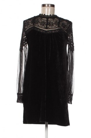 Φόρεμα Zara, Μέγεθος S, Χρώμα Μαύρο, Τιμή 14,99 €