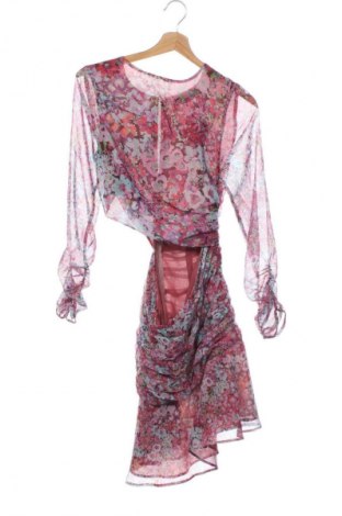 Šaty  Zara, Veľkosť XS, Farba Viacfarebná, Cena  20,02 €