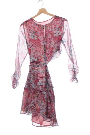 Šaty  Zara, Veľkosť XS, Farba Viacfarebná, Cena  20,02 €