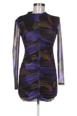 Kleid Zara, Größe S, Farbe Mehrfarbig, Preis € 13,79