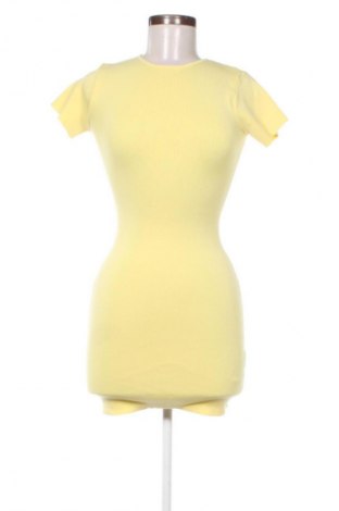 Šaty  Zara, Veľkosť S, Farba Žltá, Cena  14,00 €