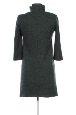 Kleid Zara, Größe S, Farbe Grün, Preis 14,00 €
