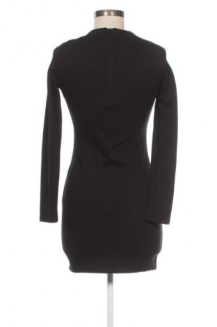 Šaty  Zara, Veľkosť S, Farba Čierna, Cena  13,81 €
