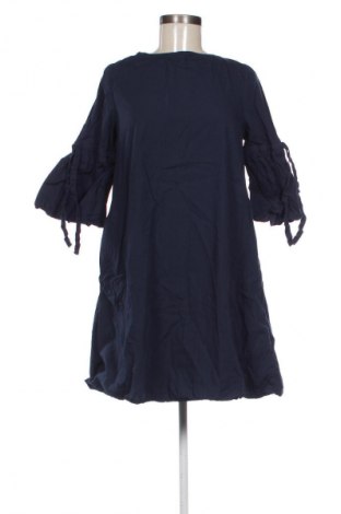Šaty  Zara, Velikost M, Barva Modrá, Cena  397,00 Kč