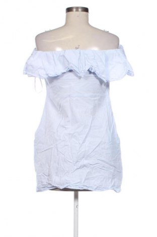 Šaty  Zara, Velikost M, Barva Modrá, Cena  482,00 Kč