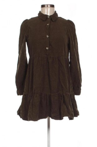 Ruha Zara, Méret S, Szín Zöld, Ár 4 329 Ft