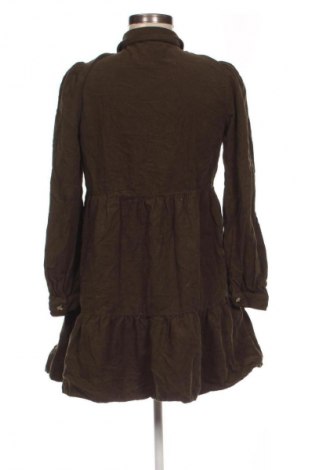 Ruha Zara, Méret S, Szín Zöld, Ár 4 329 Ft