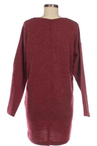 Φόρεμα Zara, Μέγεθος L, Χρώμα Κόκκινο, Τιμή 13,81 €