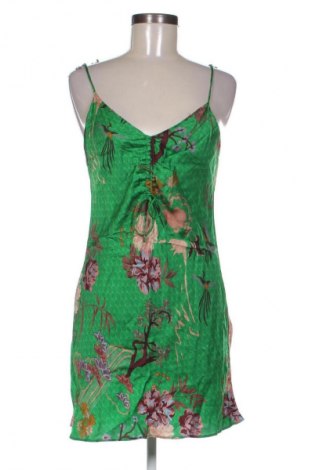 Kleid Zara, Größe M, Farbe Mehrfarbig, Preis € 9,21