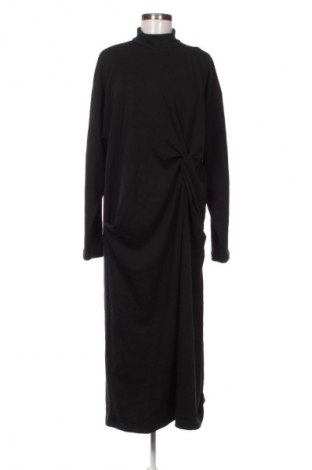 Φόρεμα Zara, Μέγεθος L, Χρώμα Μαύρο, Τιμή 17,00 €